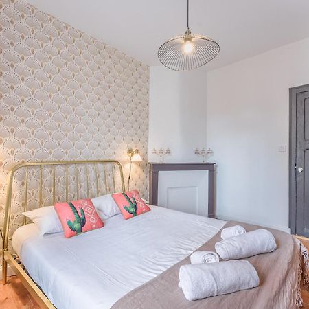Le Petit Bacchus - Au Coeur De Nantes Daire Dış mekan fotoğraf